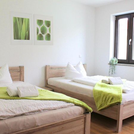 Hotel Am Wittelsbacher Markt By Greenpartment Langquaid Zewnętrze zdjęcie