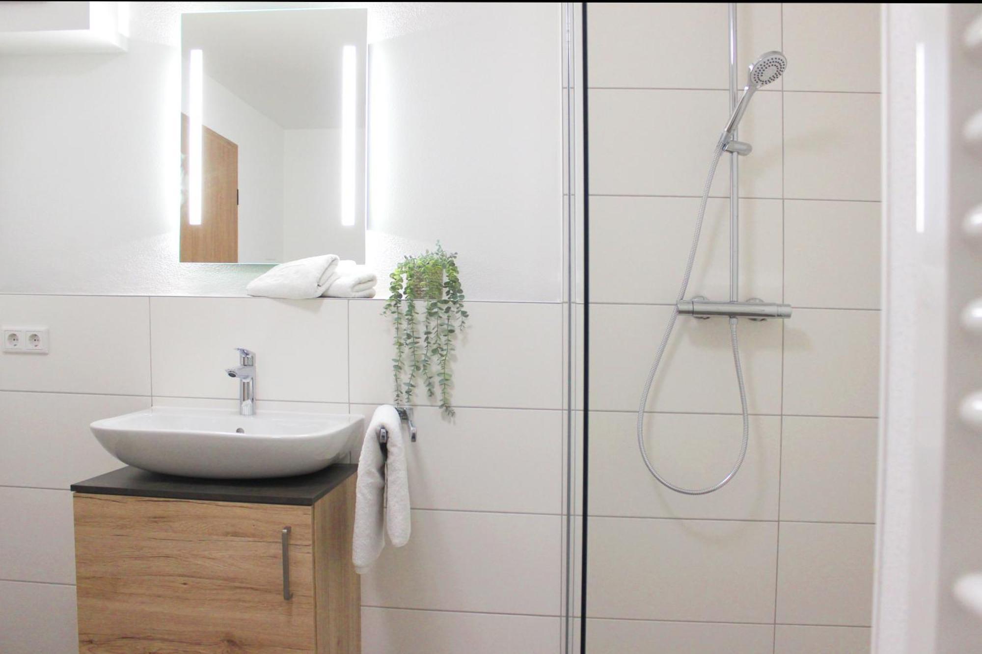 Hotel Am Wittelsbacher Markt By Greenpartment Langquaid Zewnętrze zdjęcie